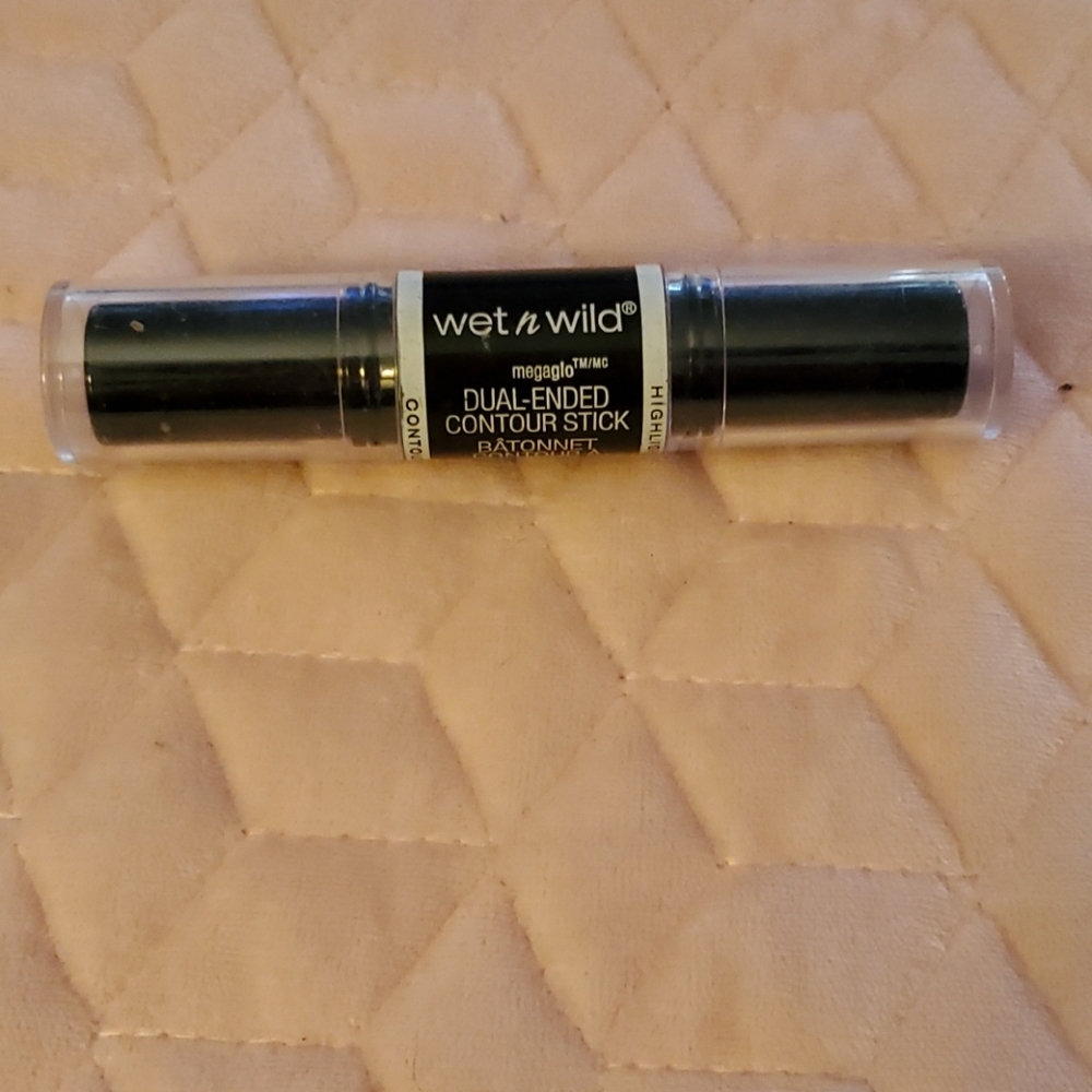 Contour pen
